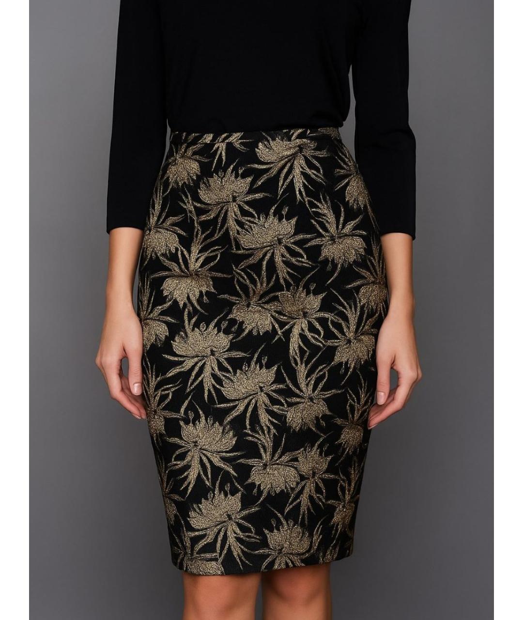 ROCHAS Юбка миди, фото 6