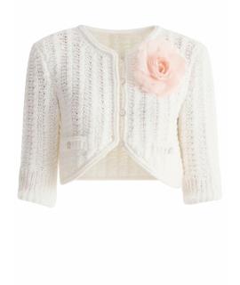 CHANEL Кардиган