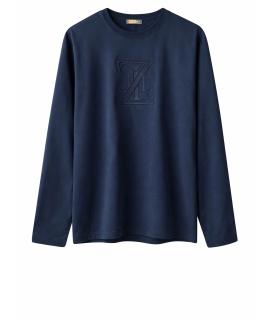 ZILLI Лонгслив