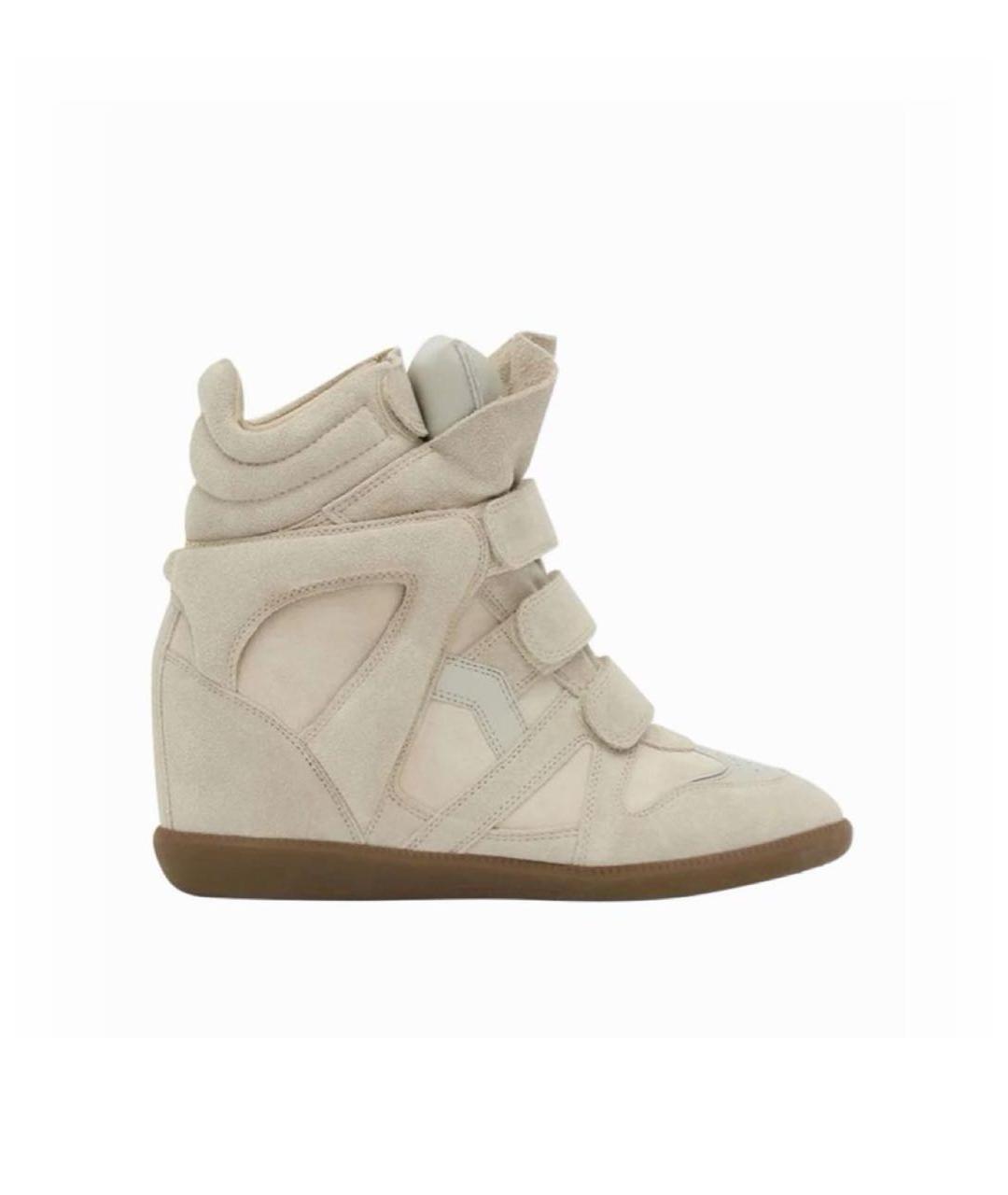 ISABEL MARANT Кроссовки, фото 2