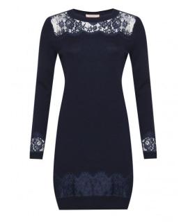 TWIN-SET Повседневное платье