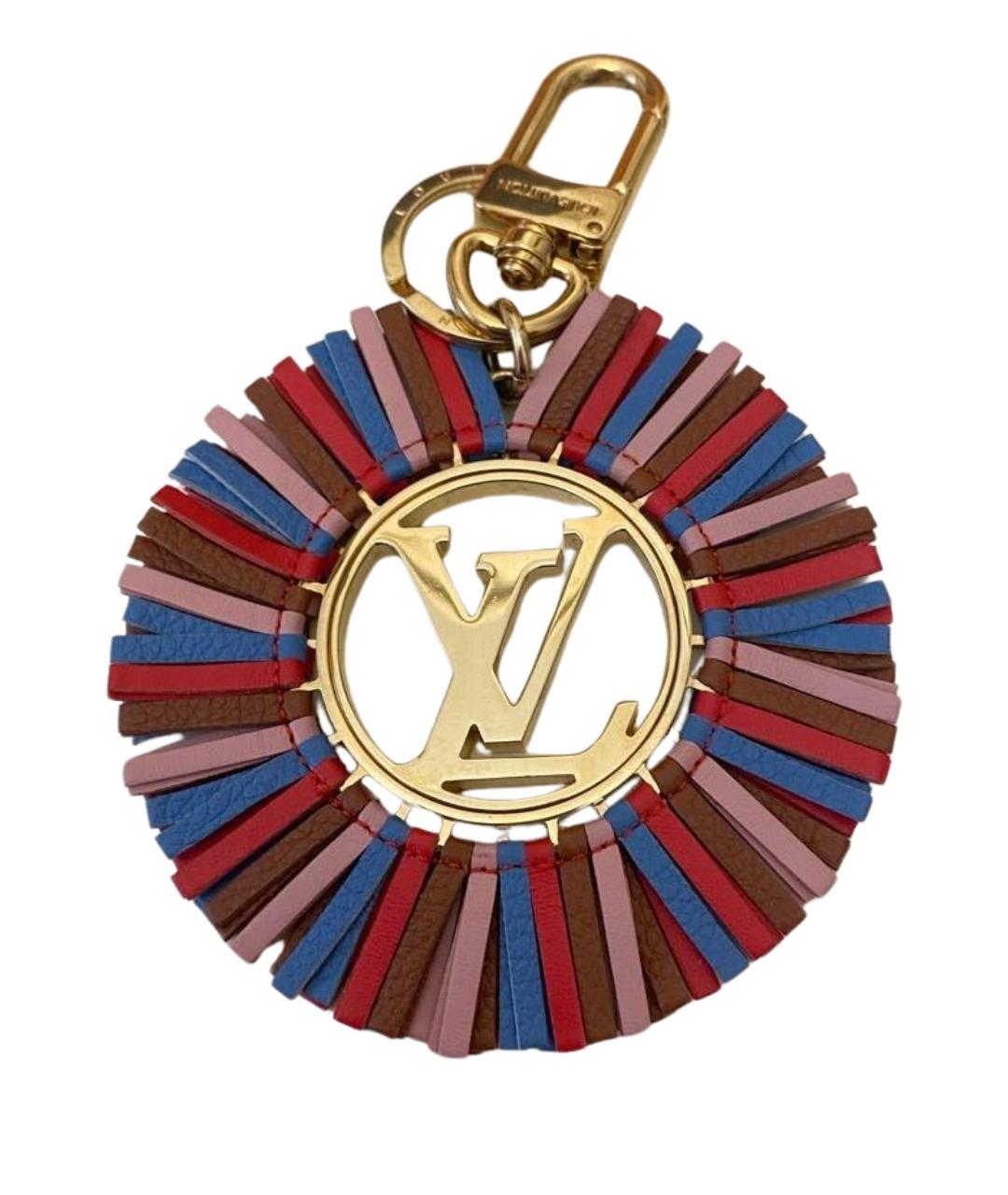 LOUIS VUITTON Мульти брелок, фото 1