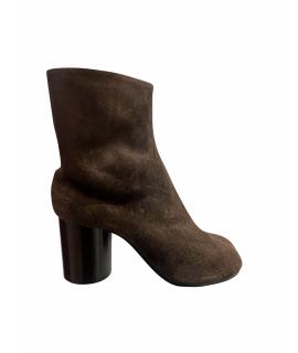 MAISON MARGIELA Ботильоны