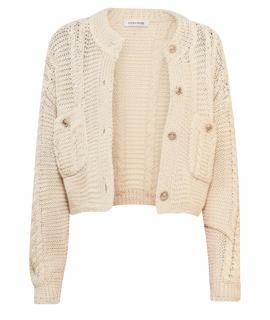 CHANEL Кардиган