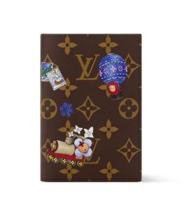 LOUIS VUITTON Обложка/футляр