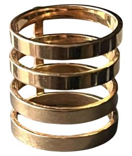 REPOSSI Кольцо