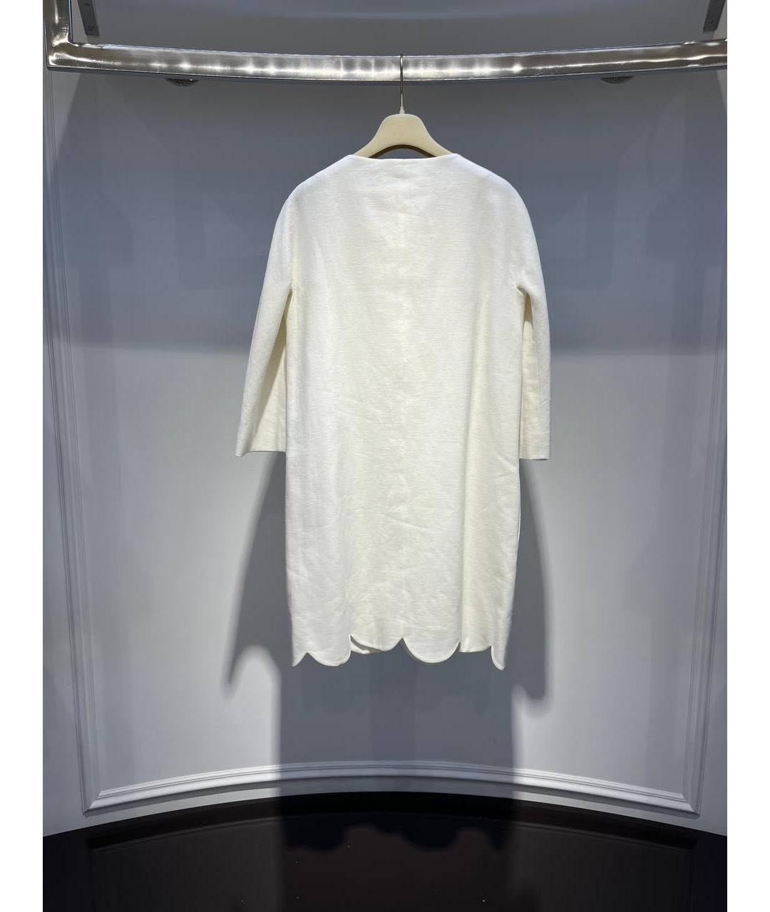 CHLOE Бежевое пальто, фото 2