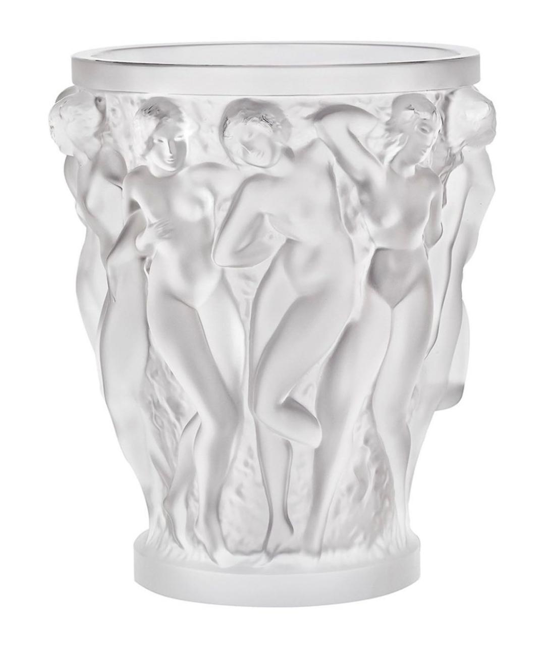 LALIQUE Ваза, фото 1