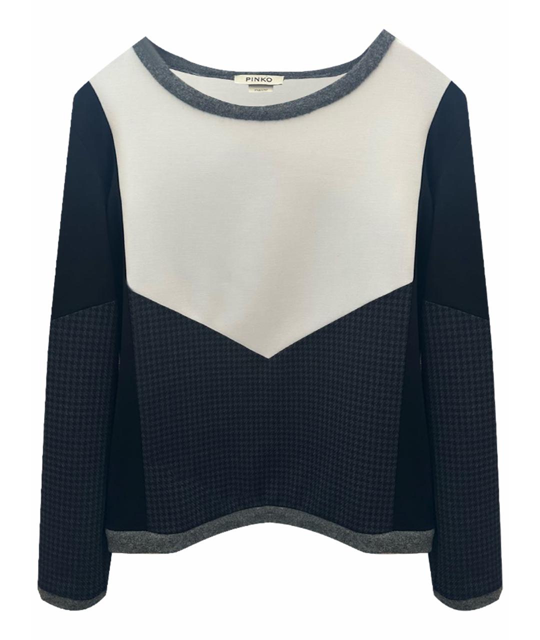 PINKO Мульти джемпер / свитер, фото 1