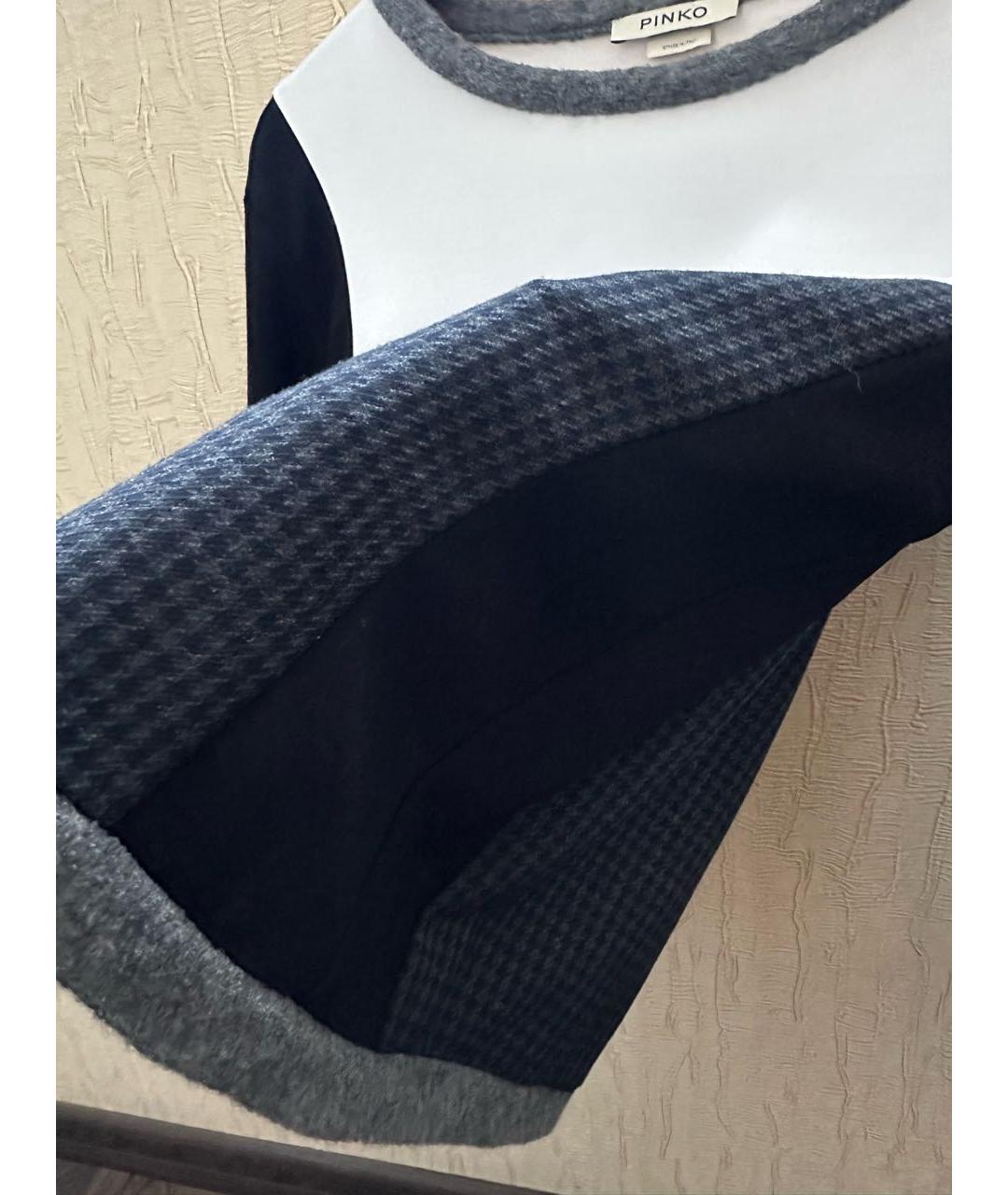 PINKO Мульти джемпер / свитер, фото 4
