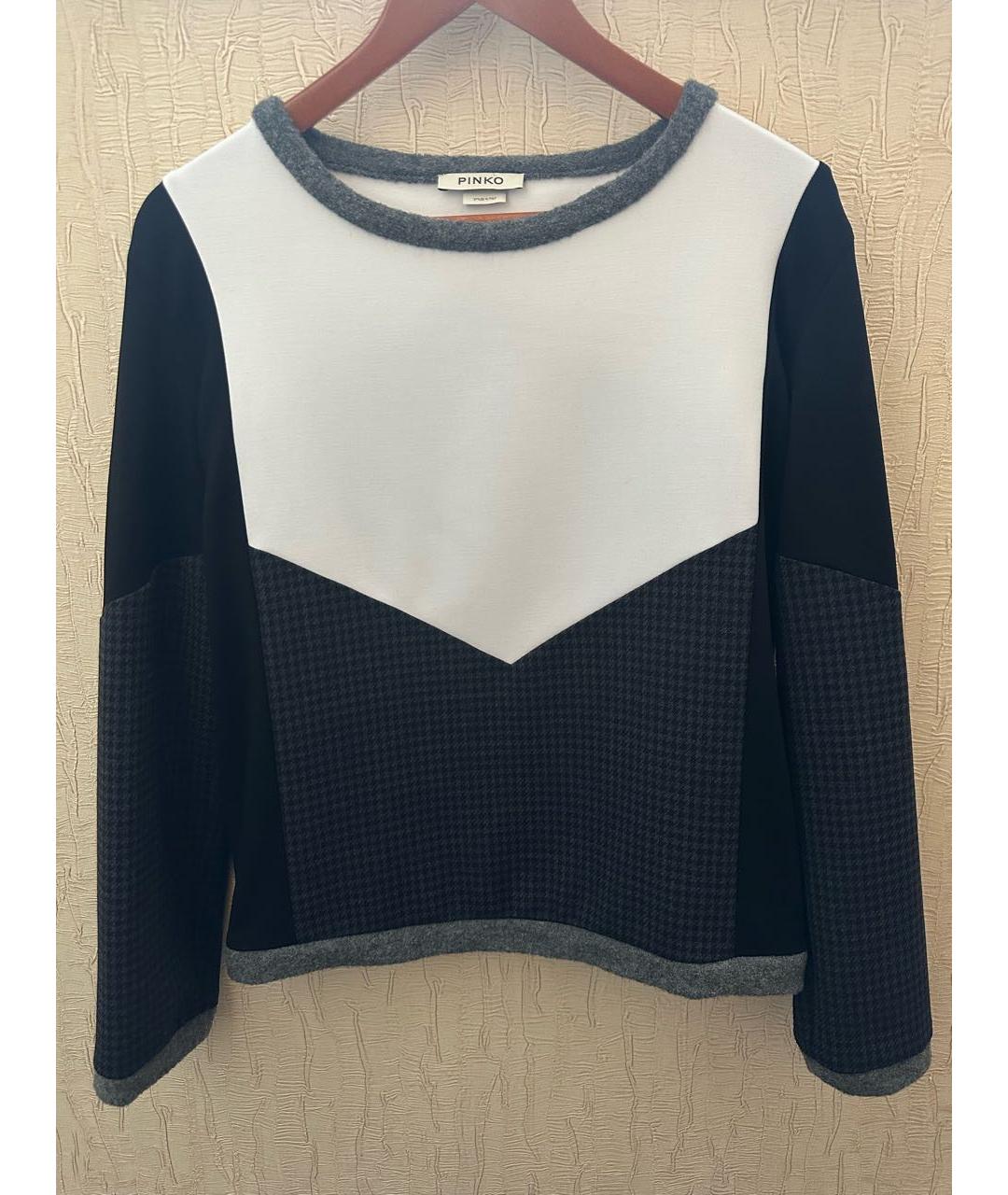 PINKO Мульти джемпер / свитер, фото 7