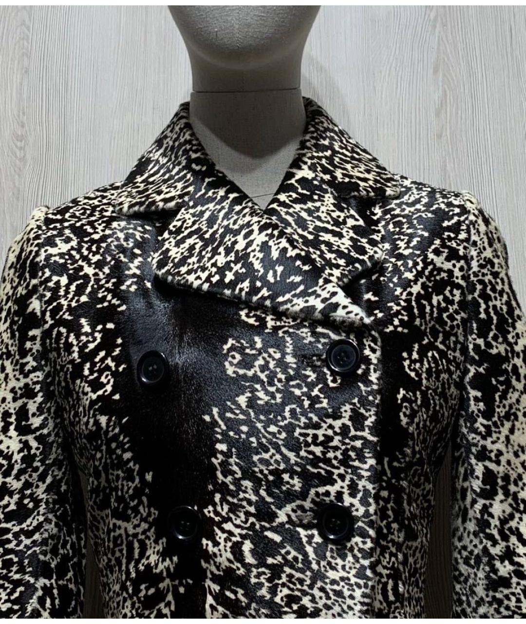 ALAIA Меховой жакет/пиджак, фото 4