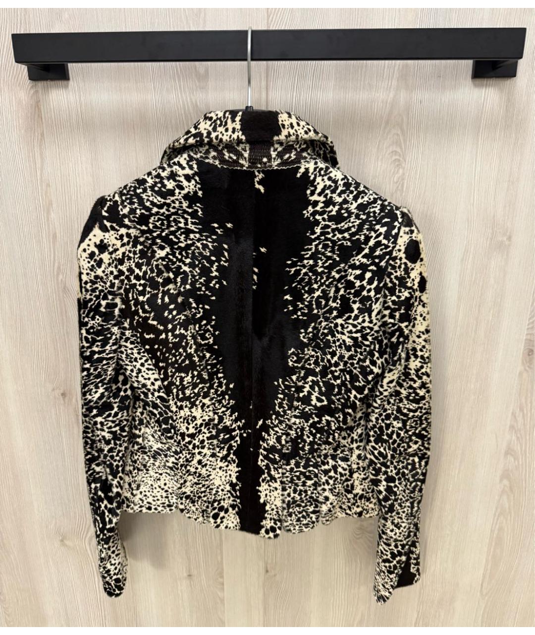 ALAIA Меховой жакет/пиджак, фото 6