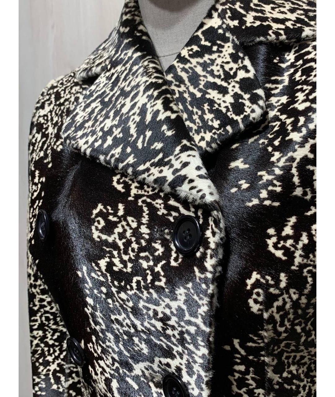 ALAIA Меховой жакет/пиджак, фото 5