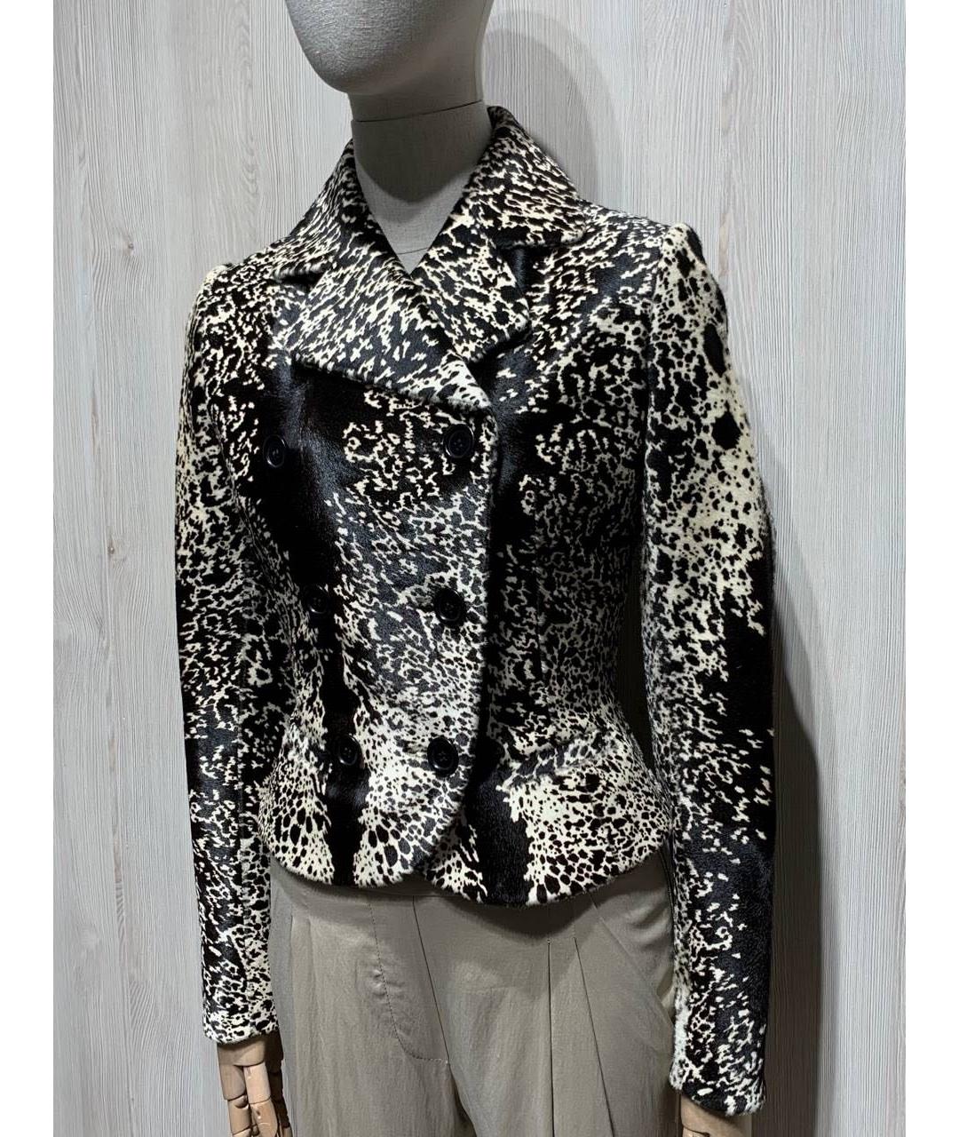 ALAIA Меховой жакет/пиджак, фото 2