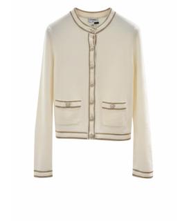 CHANEL Кардиган