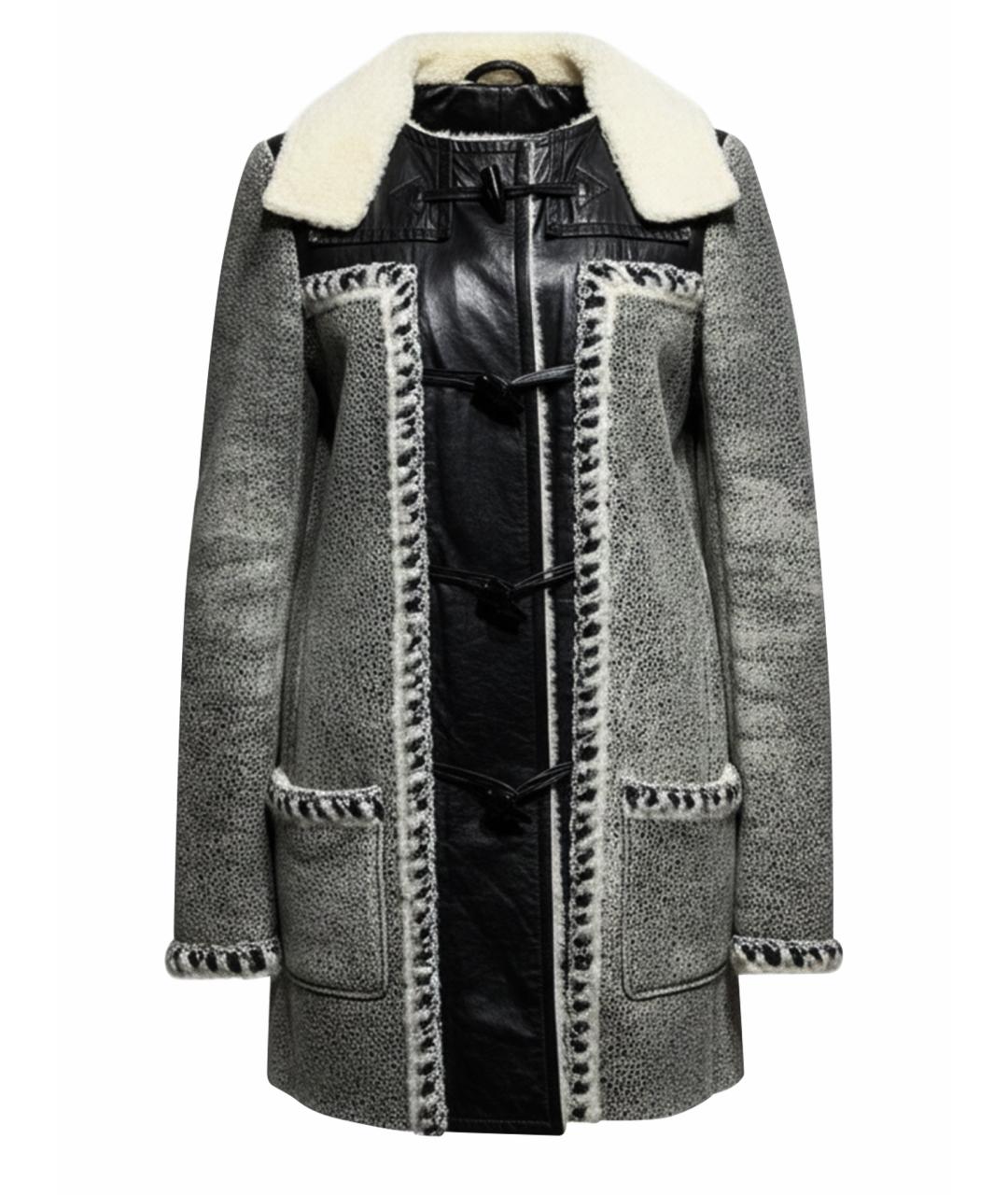 CHANEL Дубленка, фото 1