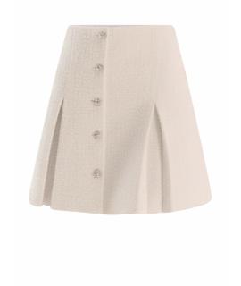 CHANEL Юбка-шорты