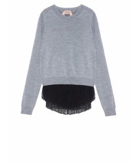 NO. 21 Джемпер / свитер