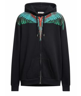 MARCELO BURLON Худи/толстовка