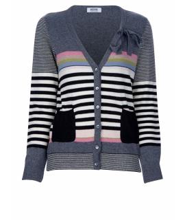 MOSCHINO Кардиган