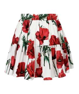 DOLCE&GABBANA Юбка мини