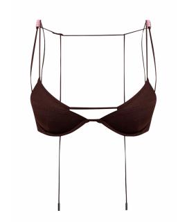 JACQUEMUS Купальник