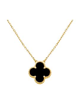 VAN CLEEF & ARPELS Цепочка/подвеска