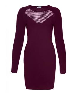 MOSCHINO Повседневное платье