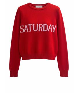 ALBERTA FERRETTI Джемпер / свитер