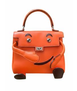 HERMES Сумка с короткими ручками