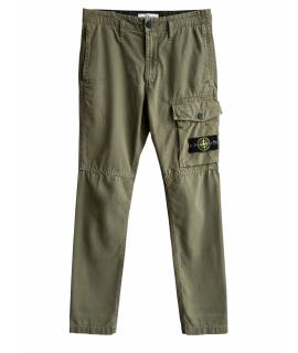STONE ISLAND Повседневные брюки
