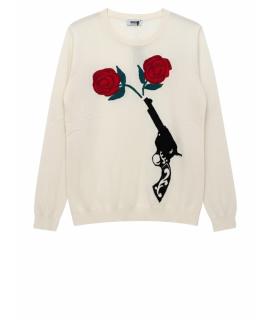 MOSCHINO Джемпер / свитер