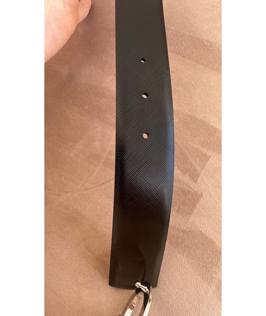 FERRAGAMO Мульти кожаный ремень, фото 4