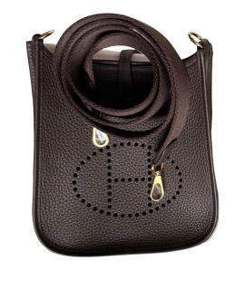 HERMES Сумка через плечо