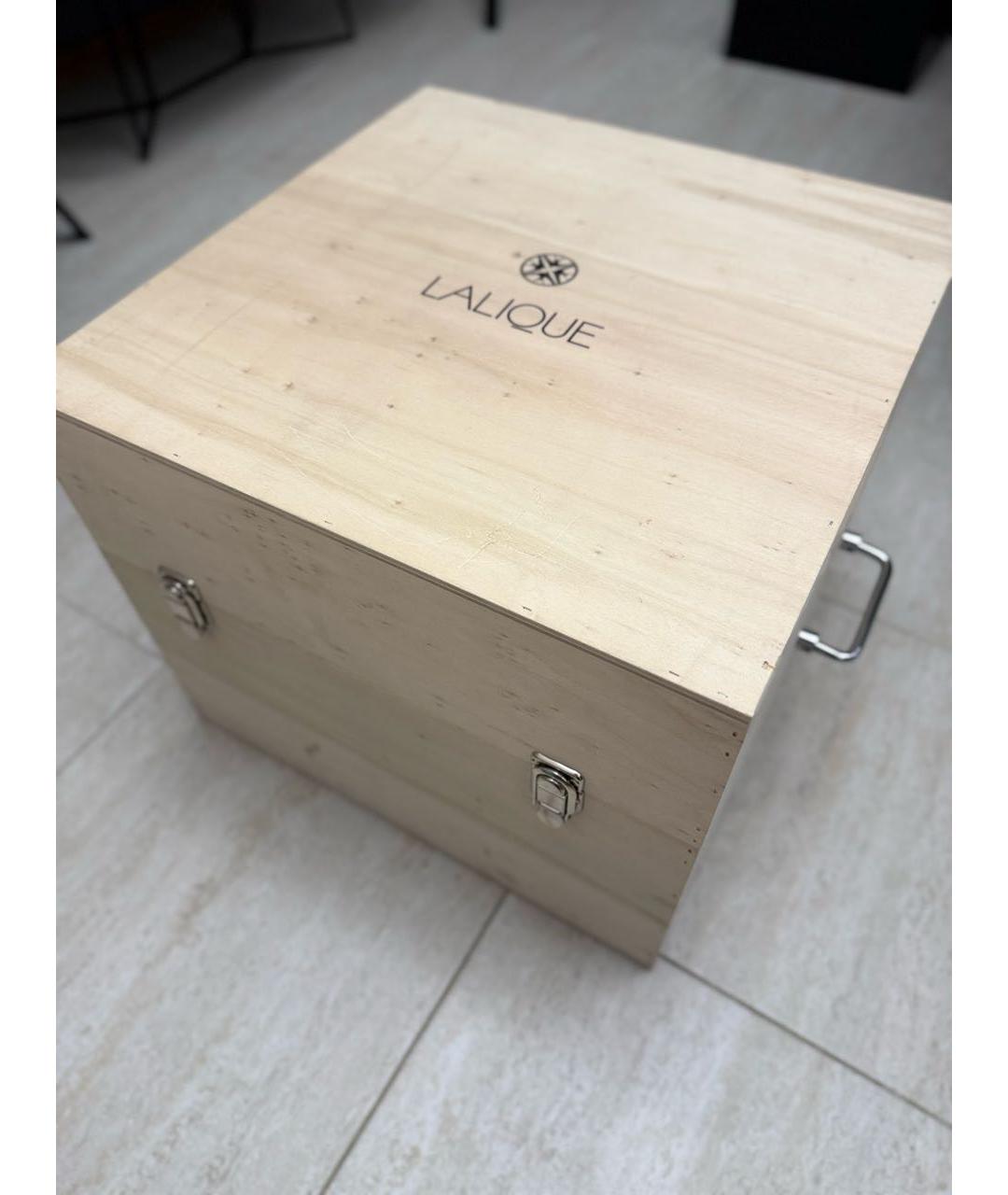 LALIQUE Ваза, фото 4