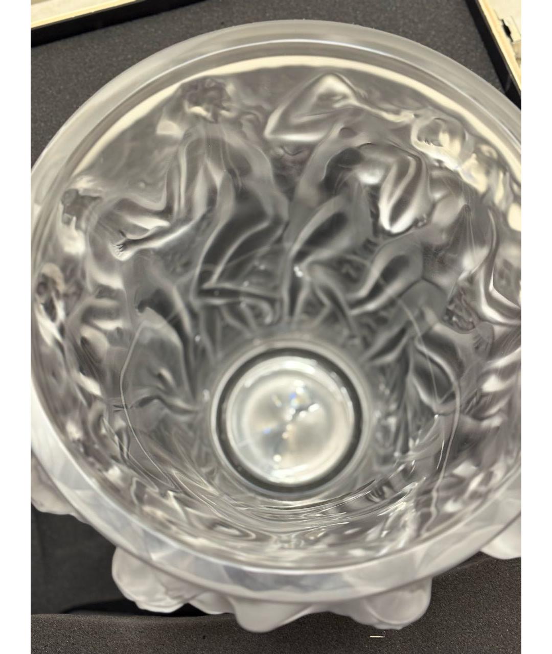 LALIQUE Ваза, фото 3