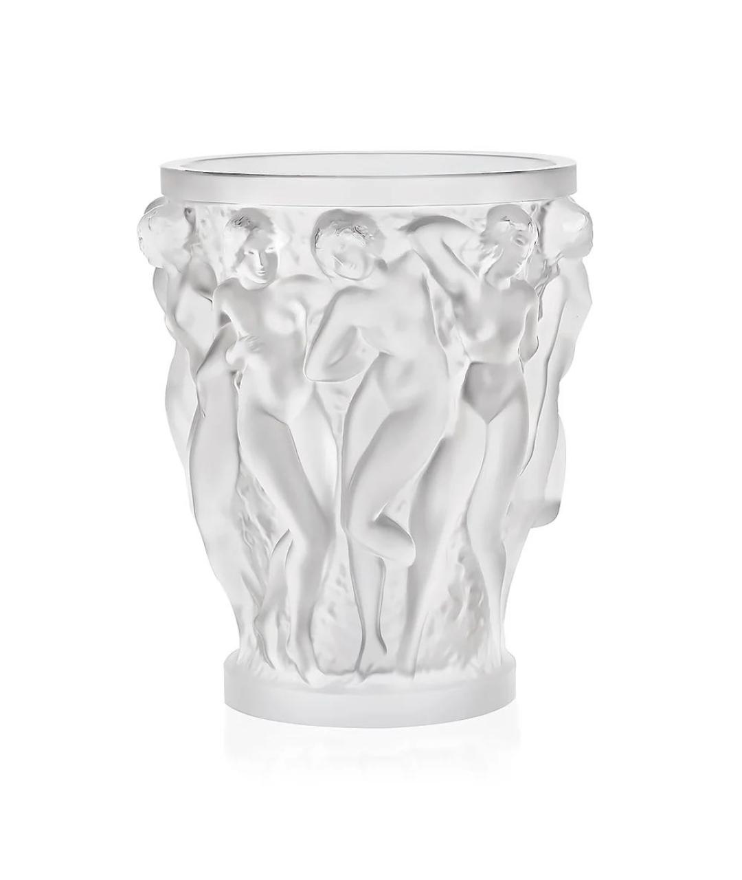 LALIQUE Ваза, фото 1