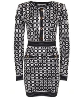 ELISABETTA FRANCHI Коктейльное платье