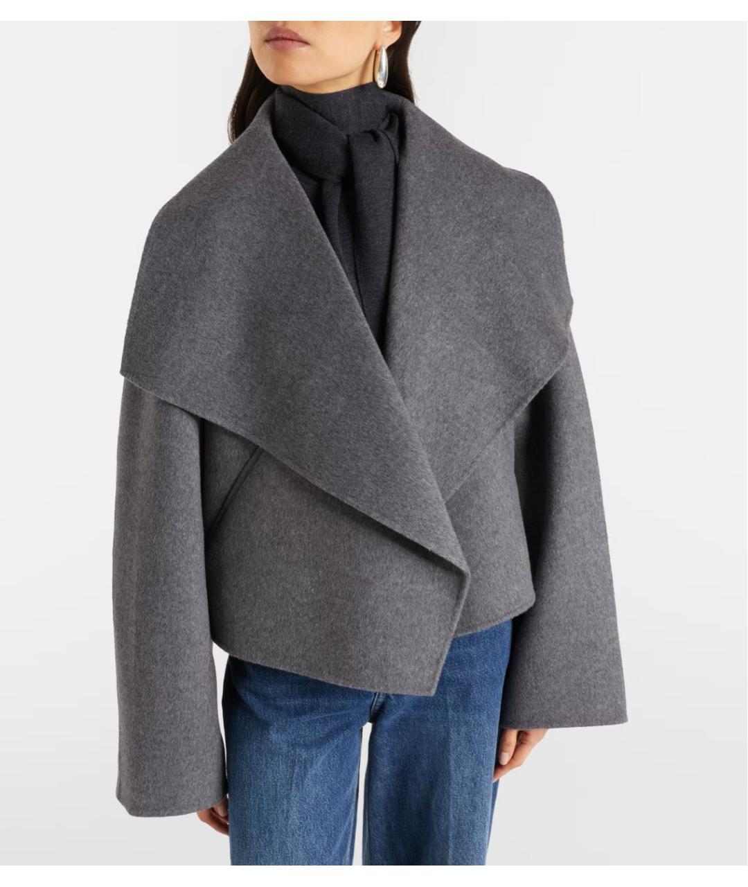 TOTEME Куртка, фото 5