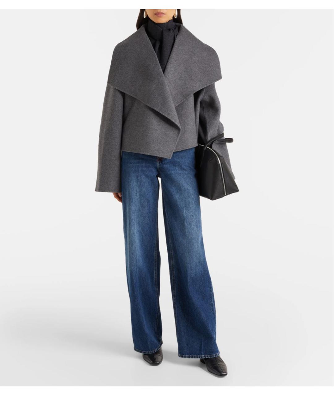 TOTEME Куртка, фото 6