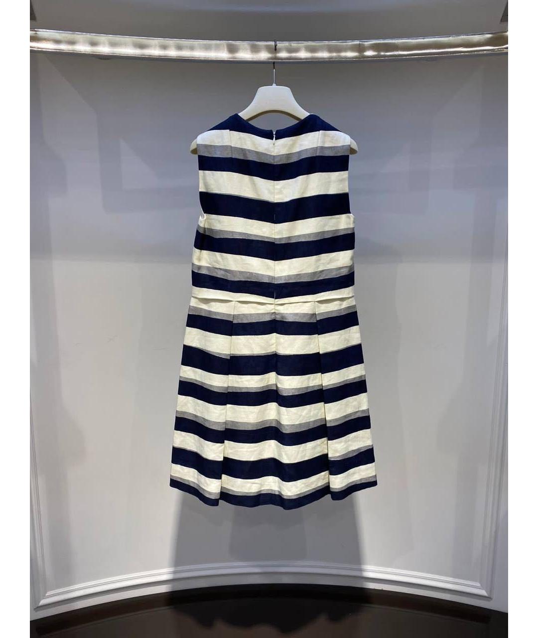 CHLOE Мульти повседневное платье, фото 2