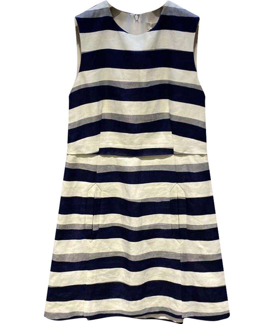 CHLOE Мульти повседневное платье, фото 1