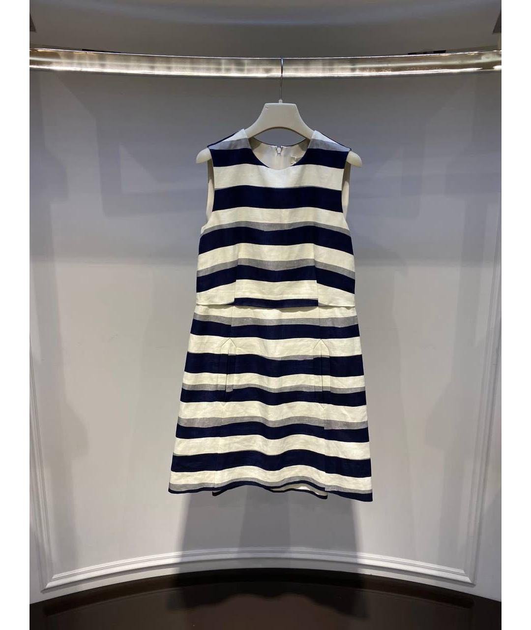 CHLOE Мульти повседневное платье, фото 4