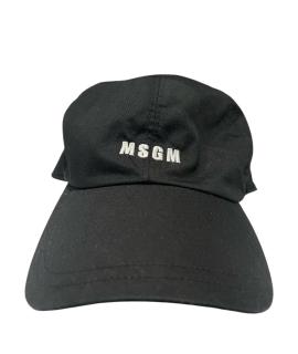 MSGM Кепка