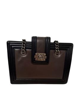 CHANEL Сумка через плечо