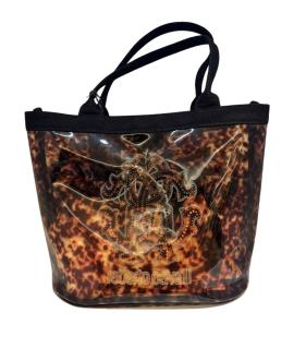 ROBERTO CAVALLI Сумка тоут