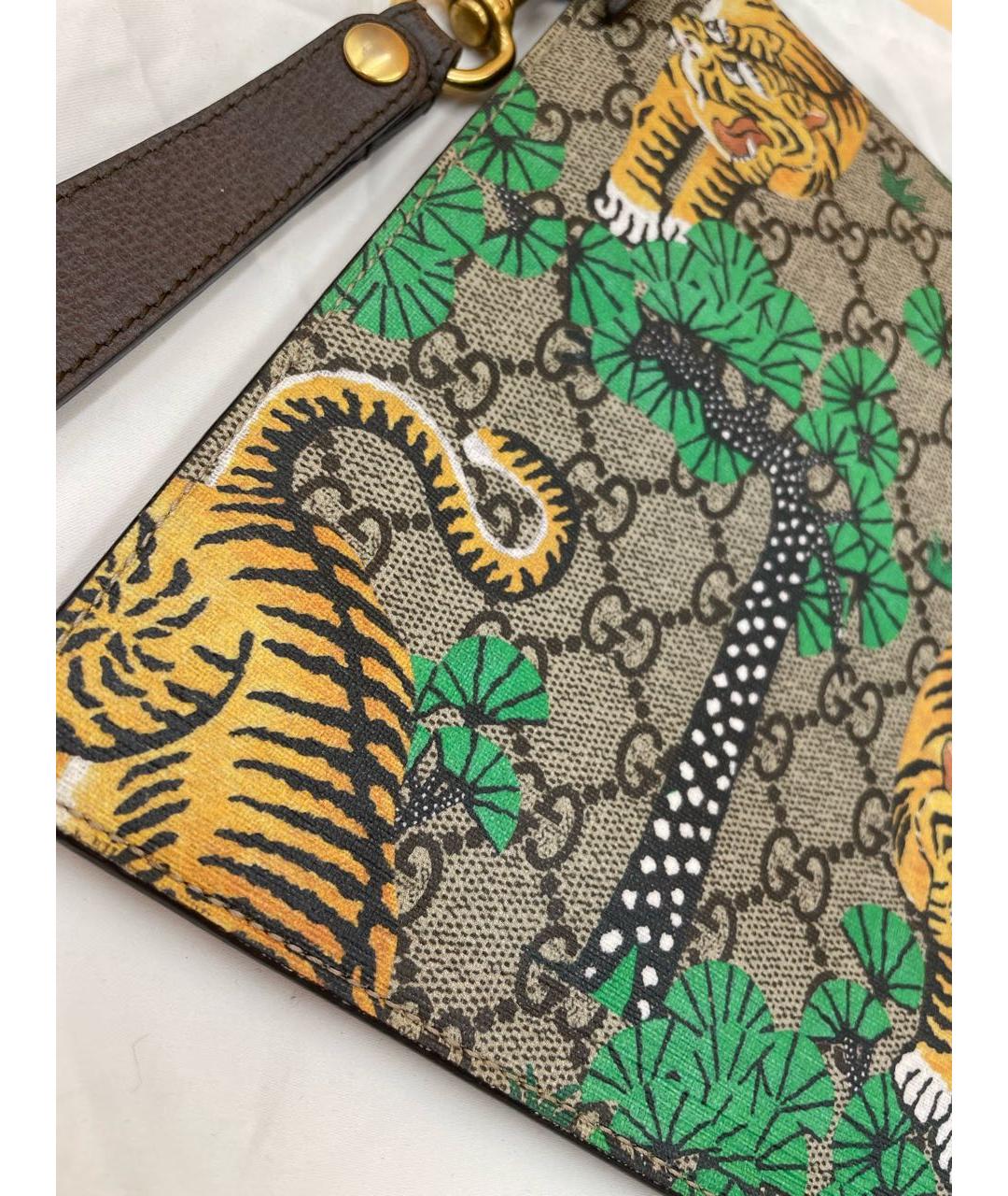 GUCCI Мульти папка для документов, фото 3