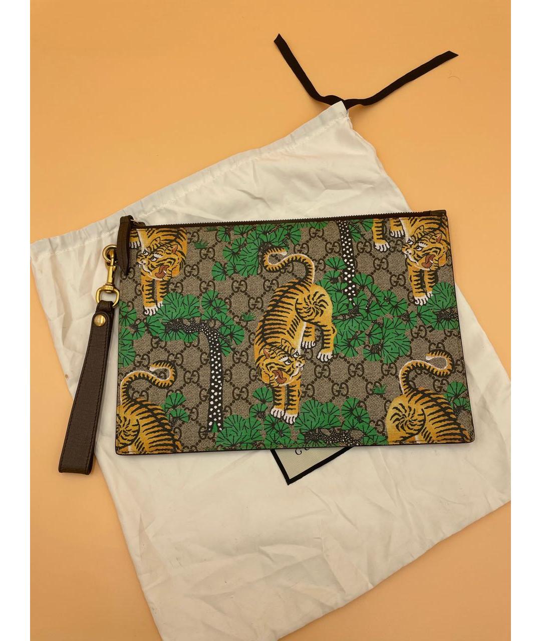 GUCCI Мульти папка для документов, фото 9