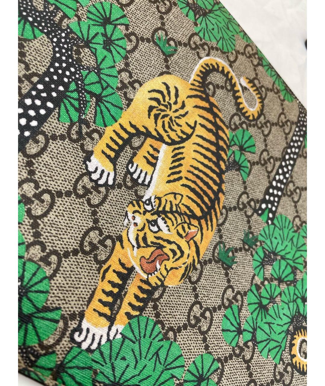 GUCCI Мульти папка для документов, фото 6